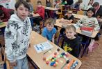 Projektový den ve znamení Minecraftu
