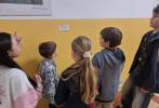 Projektový den ve znamení Minecraftu