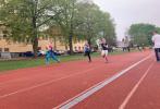 Atletický trojboj