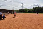 MČR ve slowpitchi