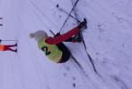 Albeřice - lyžařský výcvik