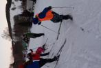 Albeřice - lyžařský výcvik