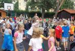 Karneval ve školní družině 29. 6. 2022
