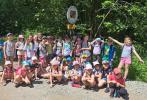 Škola v přírodě 19.-23. 6. 2023