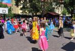 Karneval ve školní družině 29. 6. 2023