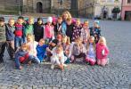 Výlet školní družiny do Muzea loutkářských kultur v Chrudimi