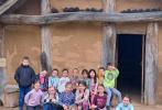 Školní družina v Archeoparku Všestary