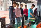 EDU.LAB - pojízdný kamion