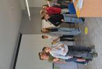 Workshop Profesní navigátor u CCV Pardubice 