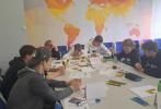 Workshop Profesní navigátor u CCV Pardubice 