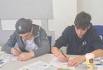 Workshop Profesní navigátor u CCV Pardubice 