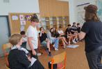 Den, kdy se mlčelo  - workshop Paměti národa 