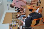 Den, kdy se mlčelo  - workshop Paměti národa 