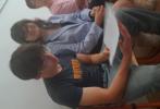 Den, kdy se mlčelo  - workshop Paměti národa 