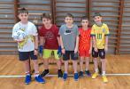 McDonald's Cup: fotbalové turnaje
