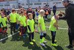 McDonald's Cup: fotbalové turnaje