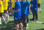 McDonald's Cup: fotbalové turnaje