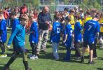 McDonald's Cup: fotbalové turnaje