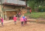 Soustředění v Jívce u Trutnova - den 2. - sportovní
