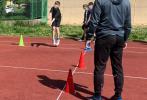 Talentovky do 6.třídy se zaměřením na atletiku