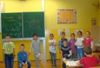 Projektový den ve 3.B