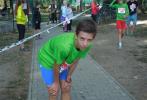 Jakub Říha- nejlepší běžec naší školy