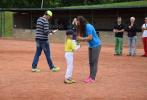 Softbalový turnaj PRAGUE  BASEBALL SCHOOL CUP