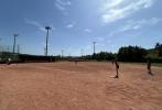 Bronzová medaile z OPEN MČR základních škol ve slowpitchi