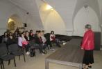 Bomby nad Pardubicemi - výukový program v VČM