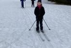 Lyžák na Chatě Milíře 19-24.3.2023