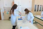 Laboratorní práce na Gymnáziu Pardubice, Dašická