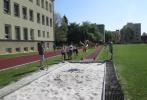 Atletický čtyřboj - Přebor okresu