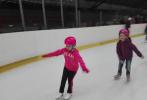 A zase jsme bruslili