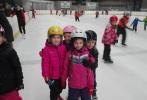 A zase jsme bruslili