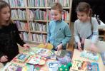Návštěva krajské knihovny