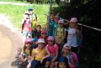 Škola v přírodě - Olešnice v Orlických horách
