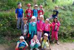 Škola v přírodě - Olešnice v Orlických horách