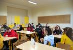 Finanční gramotnost - projektový den