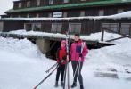 Zimní sportovní soustředění Lyžařská bouda 23 - 29.2.