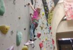 Lezecká stěna 7.12.2022