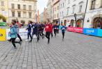 Poděkování všem účastníkům Lidového běhu