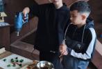 Sféra - program dřevo a kovy