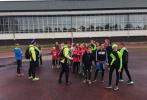 Dětský maraton 2021