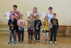 Letos jsme nejlepší sportovní školou v kraji.