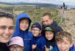 Modrokaménka 2024 – letní soustředění 4.B