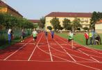 Atletický čtyřboj - v okrese první, v kraji třetí