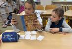 Čtení na palubě – plavčíci a cestovatelé spolu v akci!