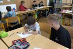 Čtení na palubě – plavčíci a cestovatelé spolu v akci!