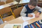 Čtení na palubě – plavčíci a cestovatelé spolu v akci!