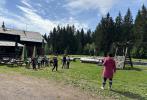 Modrokaménka 2024 – letní soustředění 4.B